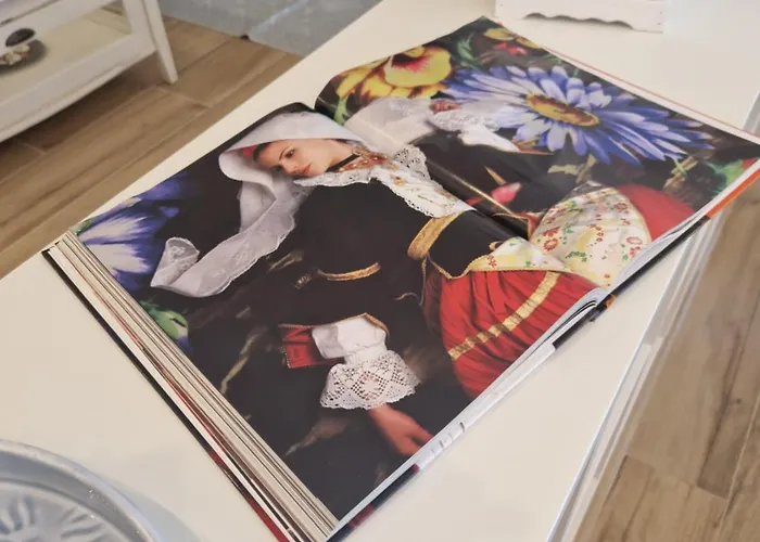 Elicriso Holiday home *