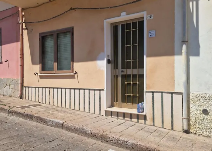 Holiday home Elicriso *