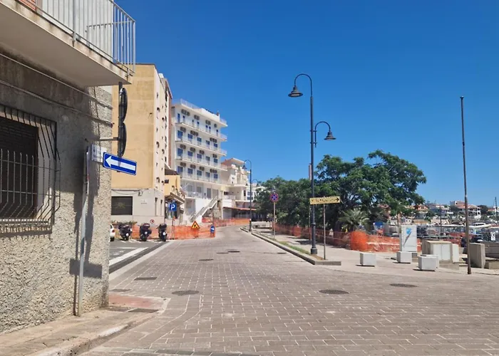 Elicriso Holiday home *