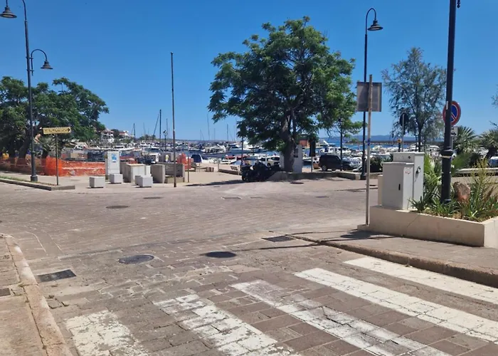 Elicriso Holiday home