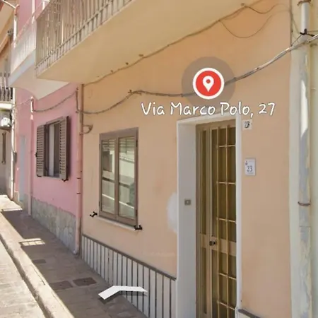 Elicriso بيت للعطل *