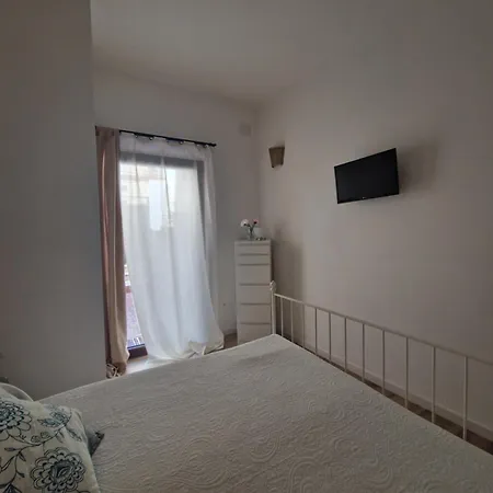 Elicriso בית נופש