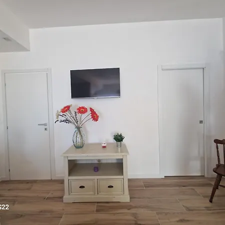 بيت للعطل Elicriso *