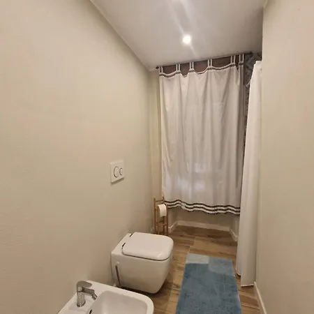 בית נופש Elicriso פורטוסקוזו