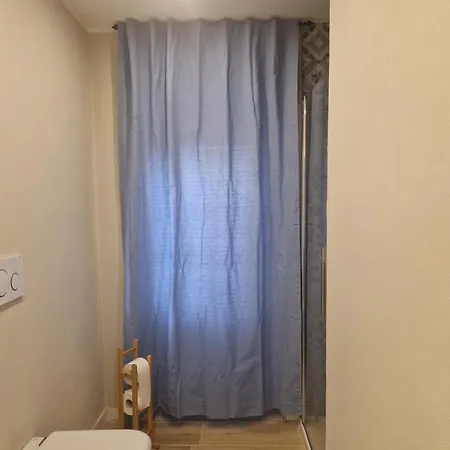 Дом отдыха Elicriso Портоскузо