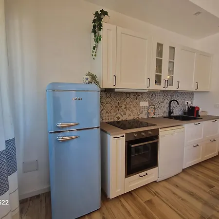 Casa vacanze Elicriso *