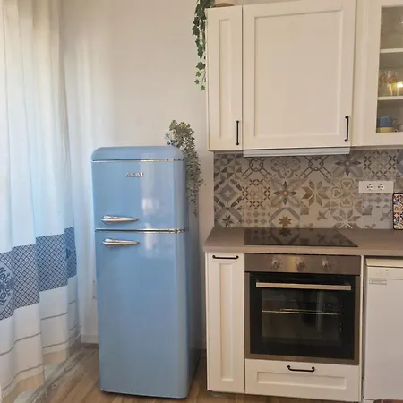 Elicriso * Портоскузо