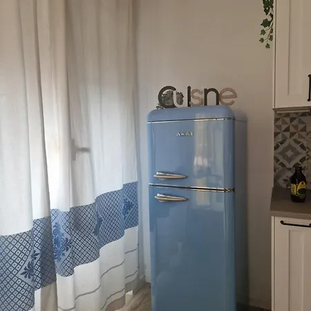Elicriso Casa vacanze