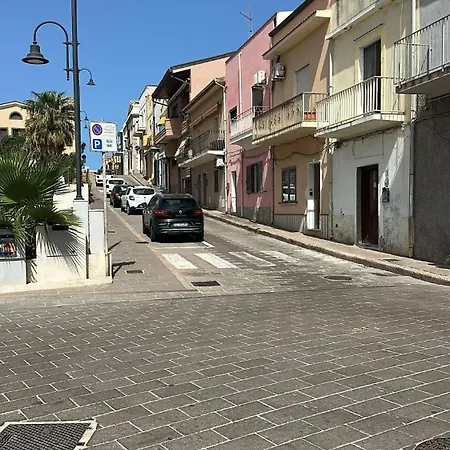 Casa vacanze Elicriso