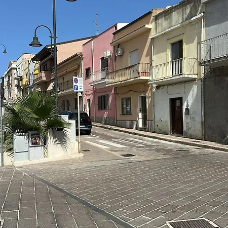 Casa vacanze Elicriso