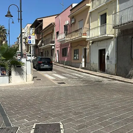 Casa vacanze Elicriso Portoscuso