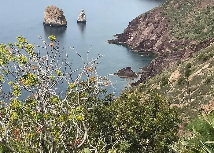 Prázdninový dům Elicriso